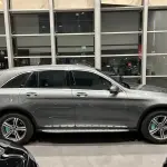 Mercedes-Benz GLC 2022 из Китая