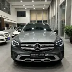 Mercedes-Benz GLC 2022 из Китая