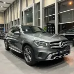 Mercedes-Benz GLC 2022 из Китая