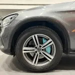 Mercedes-Benz GLC 2022 из Китая