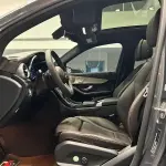 Mercedes-Benz GLC 2022 из Китая