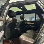 Mercedes-Benz GLC 2022 из Китая