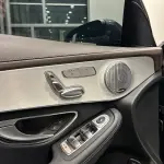Mercedes-Benz GLC 2022 из Китая