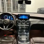 Mercedes-Benz GLC 2022 из Китая
