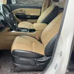 Kia Carnival 2017 из Китая