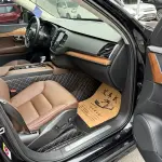 Volvo XC90 2019 из Китая