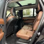 Volvo XC90 2019 из Китая
