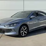 Volkswagen Lamando 2023 150 л.с. — лот 57114727 из Китая