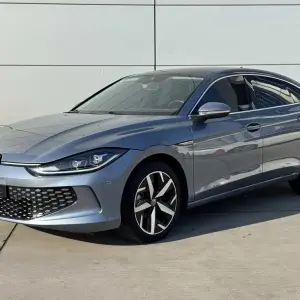 Volkswagen Lamando 2023 150 л.с. — лот 57114727 из Китая