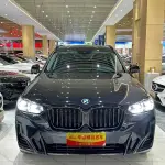 BMW X3 2022 из Китая