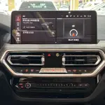 BMW X3 2022 из Китая
