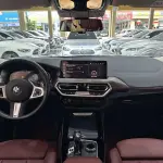 BMW X3 2022 из Китая