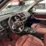 BMW X3 2022 из Китая