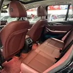 BMW X3 2022 из Китая