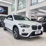 BMW X1 2018 192 л.с. 192 л.с. из Китая