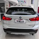 BMW X1 2018 192 л.с. 192 л.с. из Китая