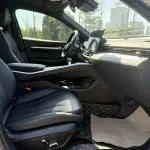 Geely Xingrui 2024 из Китая