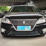 Toyota Crown 2014 из Китая