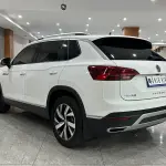 Volkswagen Tayron 2021 150 л.с. из Китая