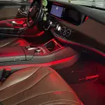 Mercedes-Benz S-Class 2015 из Китая