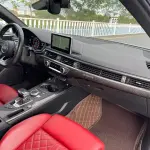 Audi S4 2019 из Китая