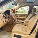 Porsche Cayenne 2009 290 л.с. — лот 57069545 из Китая