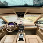 Porsche Cayenne 2009 290 л.с. — лот 57069545 из Китая