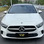 Mercedes-Benz A-Class (Import) 2019 из Китая