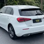 Mercedes-Benz A-Class (Import) 2019 из Китая