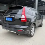 Honda CR-V 2007 из Китая