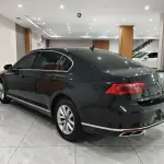Volkswagen Magotan 2021 150 л.с. из Китая