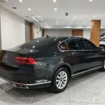Volkswagen Magotan 2021 150 л.с. из Китая