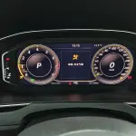 Volkswagen Magotan 2021 150 л.с. из Китая