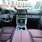 Toyota Land Cruiser 2025 лот 57133251 из Китая