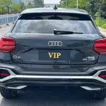 Audi Q2L 2022 из Китая