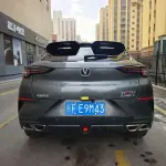 Changan UNI-T 2020 из Китая
