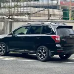 Subaru Forester 2014 из Китая
