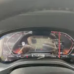 BMW X3 2024 из Китая