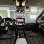 BMW X3 2024 из Китая
