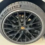 Porsche Panamera 2021 из Китая