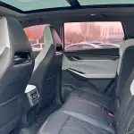 Changan 长安CS75PLUS 2024 из Китая