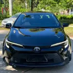 Toyota Levin 2023 137 л.с. из Китая