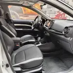 Kia KX1 2024 100 л.с. из Китая