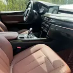 BMW X5 (Import) 2014 из Китая