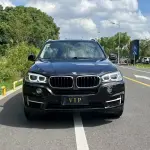 BMW X5 (Import) 2014 из Китая