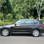 BMW X5 (Import) 2014 из Китая