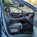 BYD 海狮07 DM-i 2025 из Китая
