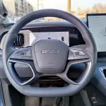 BYD 海狮07 DM-i 2025 из Китая