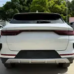 BYD PLUS 2020 из Китая