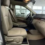 Mercedes-Benz Viano 2013 224 л.с. из Китая
